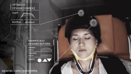 دستگاه HD tDCS نروسیستم