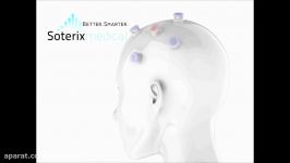 دستگاه 4x1 High Definition tDCS نروسیستم