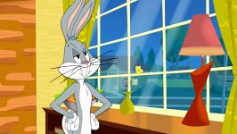 فصل دو انیمیشن سریالی The Looney Tunes Show  قسمت 14