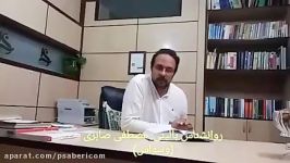 روانشناس بالینی مصطفی صابری  وسواس