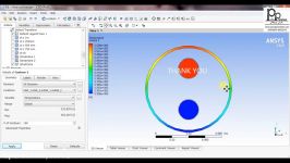  Heat Transfer Between Pipes part 3