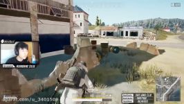 PUBG Rank 1  Menthol 34 kills AS SQUAD TPP  PLAYERUNKNOWNS BATTLEGROUN