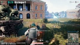 DROP SHOT  TOP 10 Player Unknowns Battlegrounds Plays  WBCW #201 PUBG Top 10