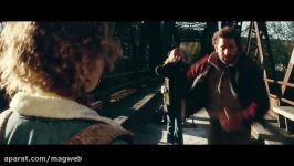 تریلر فیلم A Quiet Place 2018