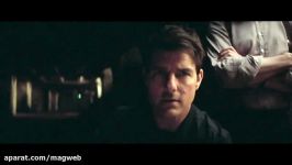 تریلر فیلم Mission Impossible 6 Fallout