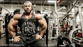 Phil Heath Motivation