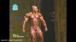 TOP 5 Bodybuilders in Best Shape at Mr. Olympia