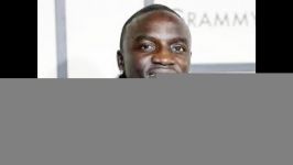 انواع مدل موهای مختلف Akon