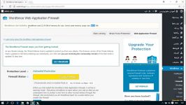 آموزش افزونه Wordfence Security وردپرس قسمت 6