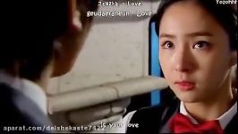 میکس کره ای سریال کره ای وقتی یک مرد عاشق میشود