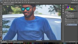 Photoshop manipulation Tutorial For beginners  quick Easy Method