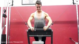 5 Chest Exercises You Should Be Doing In Your Workouts