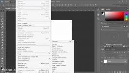 Curso Básico Photoshop CC 2015 2016 Parte 01  Tutorial para principiantes en español