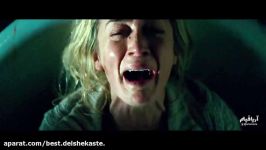 تیزر جدید فیلم A Quiet Place 720p