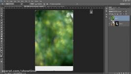 Photoshop Tutorial  Photo Manipulation Change Background