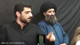 مدح خوانی سید مجید بنی فاطمه