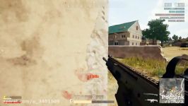 M24 + GROZA  PlayerUnknowns Battlegrounds PUBG