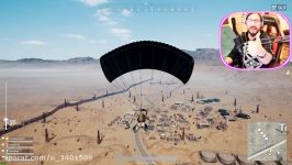 PUBGDE BİRİNCİ OLMAK 