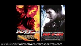 Mission Impossible 1996 Retrospective Review