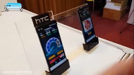 گوشی HTC U12 نام احتمالی Imagine