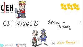 13  Ethics and Hacking