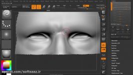 3DMotive – Bust Sculpting in ZBrush Volume 2