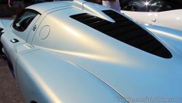 صدای اگزوز مازراتی Maserati MC12