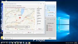 نرم افزار Pvsyst 6.66