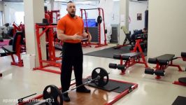 2 Best RDL Variations For Huge Hamstrings