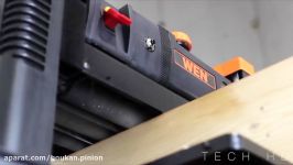 5 Amazing WoodWorking Tools You MUST Have