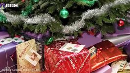 انگلیسی روزمره Express English Christmas Gifts