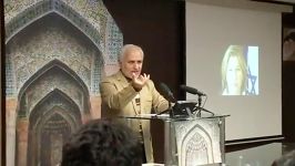 حسن عباسی؛فساد اخلاقی سران عرب سرشکستگی مردم
