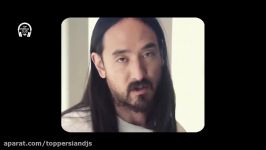 سفری به خانه Steve Aoki یکی بهترین دی جی های جهان