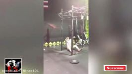 GYM WORKOUT FAILS  STUPID PEOPLE  2017