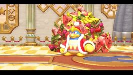 VGMAG  Kirby Star Allies Gameplay