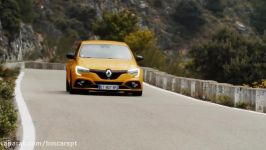 NEW Renault Megane RS Is This Now The Best Looking Hot Hatch  Carfection