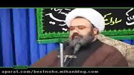 خاطره استاد دانشمند سخنرانی پرشورشهیدکافی وشهیدمطهری