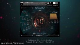 Heavyocity  Vocalise 2  Preset Playthrough