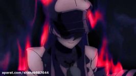 Akame ga Kill AMV In Shadows