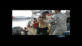 سرنوشت دزدان دریایی سومالی در ایران