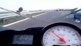 Opel Astra Turbo vs Yamaha R6