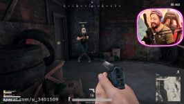 PUBG ÇETESİ ÇILDIRDI Birinciliğe Doğru