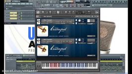 Sample Modeling  The Trumpet Kontakt Library Review