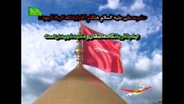 حدیث امام علی ع در فضیلت سرزمین کربلا شهدای کربلا