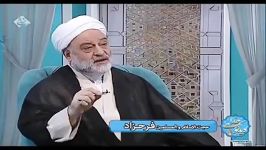 کیمیای سعادت حجت الاسلام فرحزاد