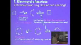 Chemistry Lectuer Electronic Spectroscopy