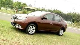 Renault Logan 1.0  1.6 2014