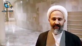 افشاگری حجت الاسلام پژمان فر لابی دولت در مجلس