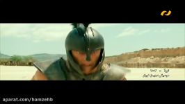 موسیقی فیلم تروا TRoy 2004 جیمز هورنر