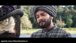 ویژه برنامه تا اسکار 2018 معرفی فیلم Victoria Abdul